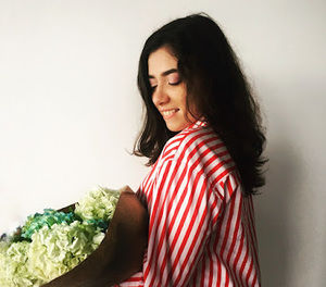 Meet your Posher, Evgeniia